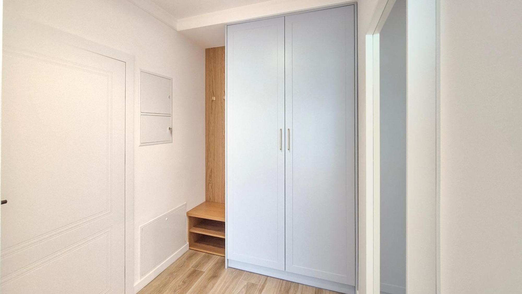 Apartamenty Dudek - Stylowe Apartamenty, 5 Minut Pieszo Do Morza! Rowy  Buitenkant foto